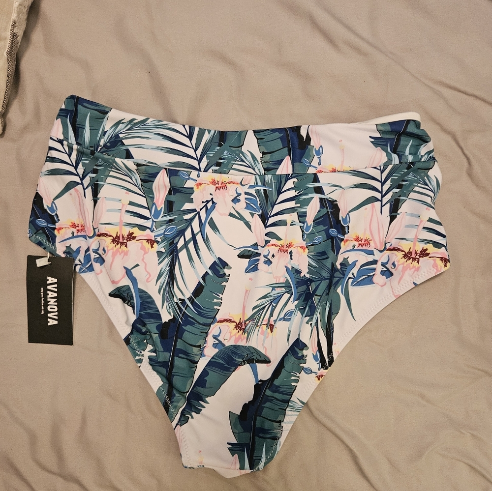 Avanova Bikini Bottoms